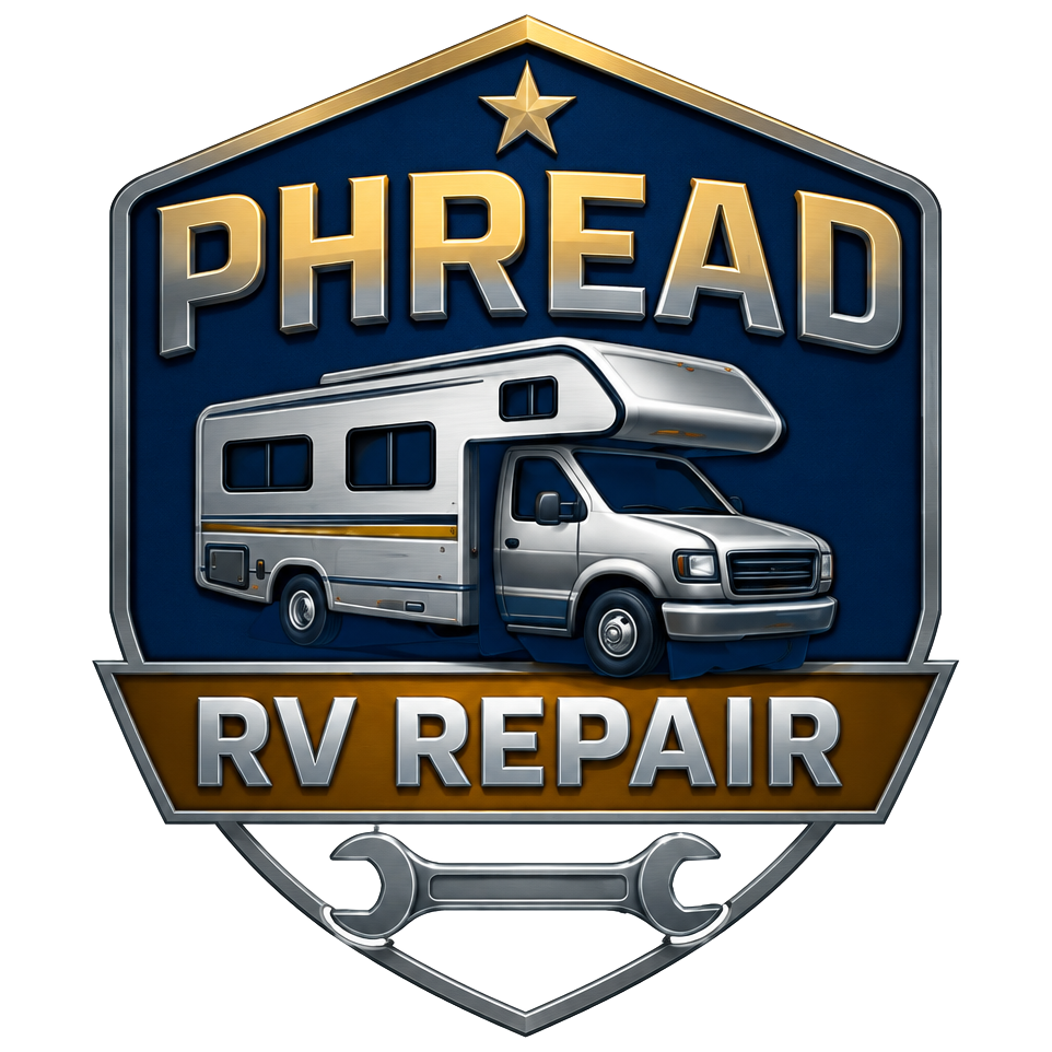 Phread RV Repair